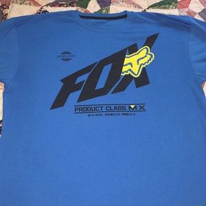 Active~Fox ~ T-shirt